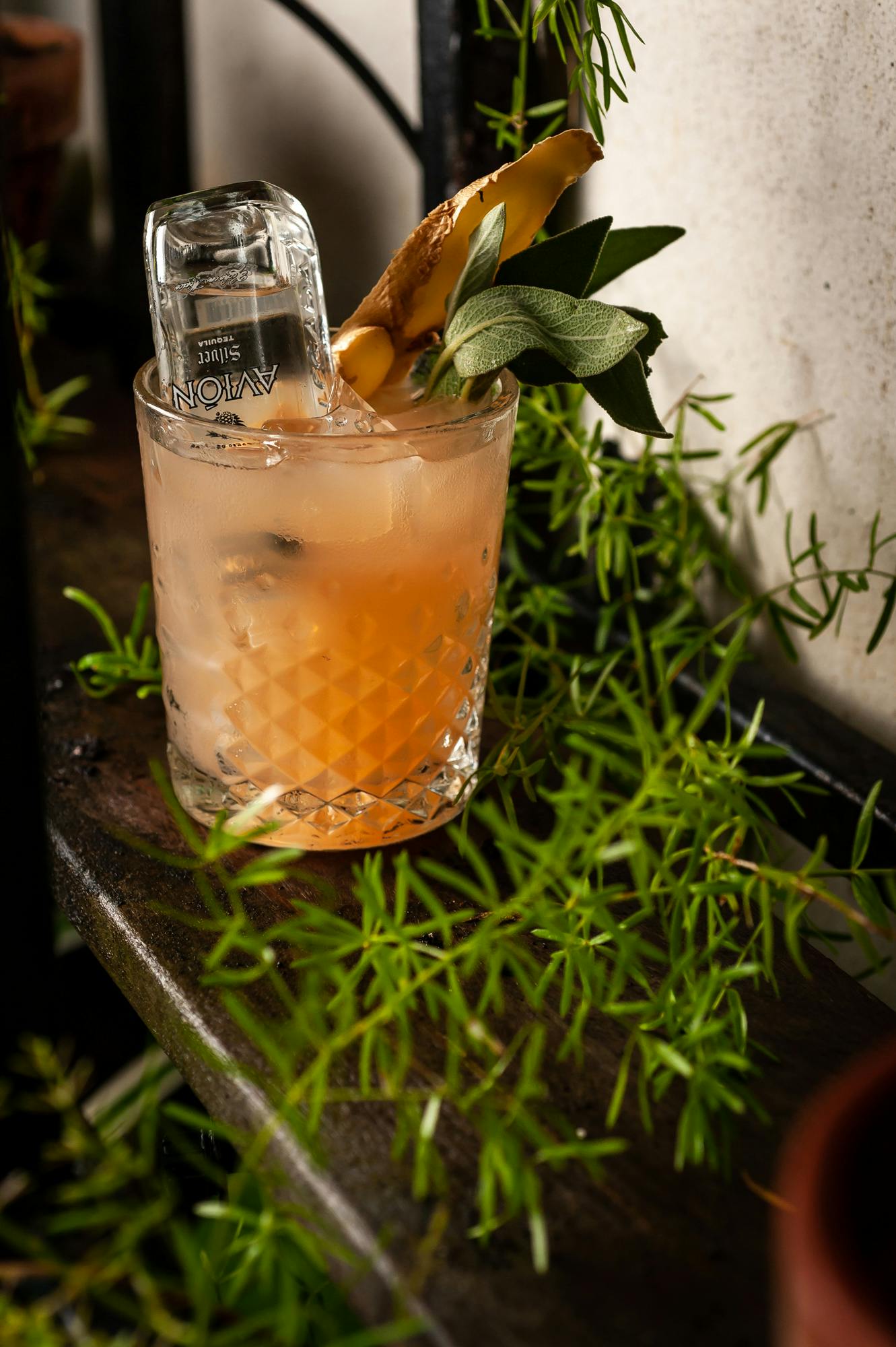 drink